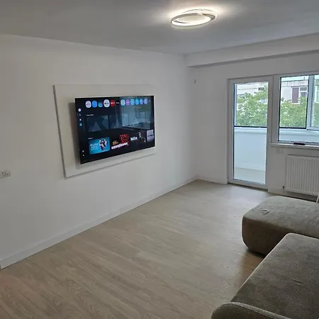 Appartamento Boulevard